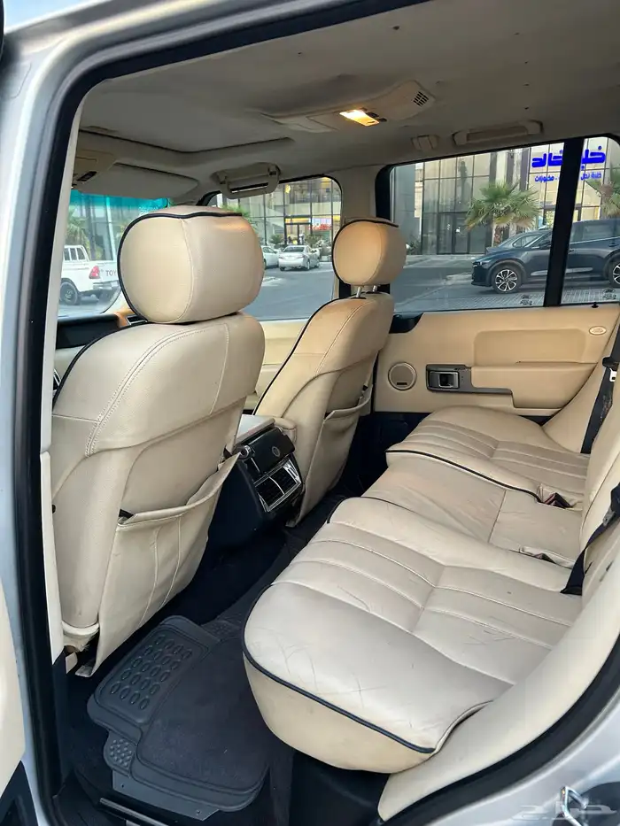 رانج روفر HSE 10