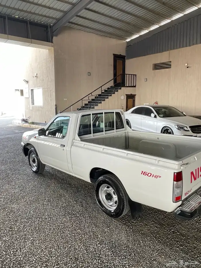 داتسون غماره مخزززن 33