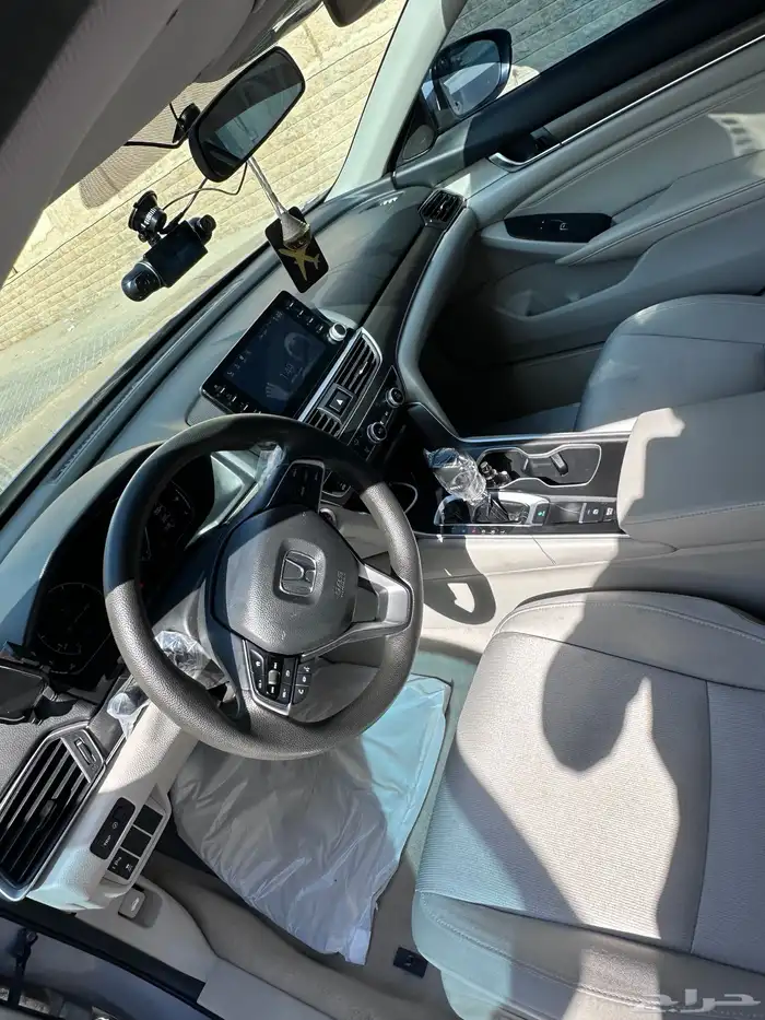 اكورد ستاندر اخر فئه 4