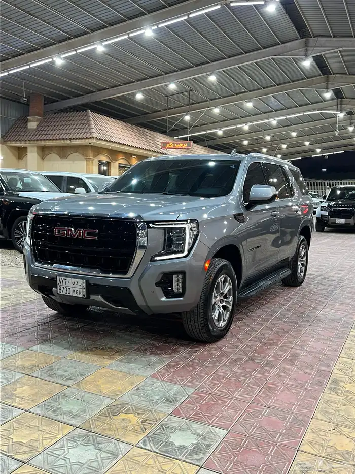 يوكن جمس دبل بصمه 2023 0