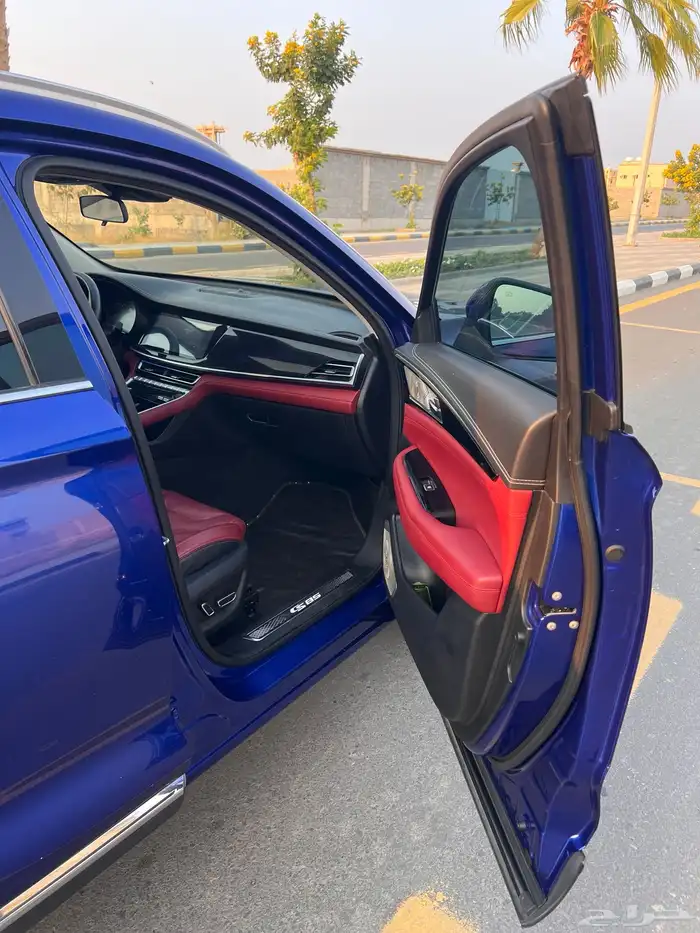 Changan 2021 Full Option 5