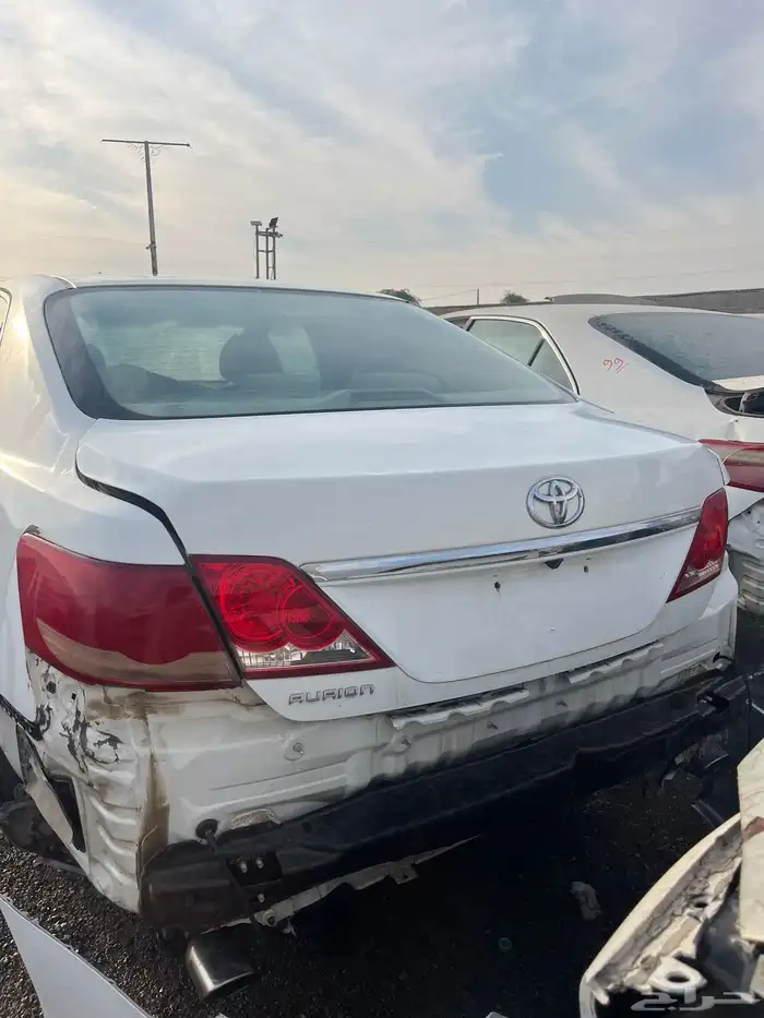 أوريون تشليح 1