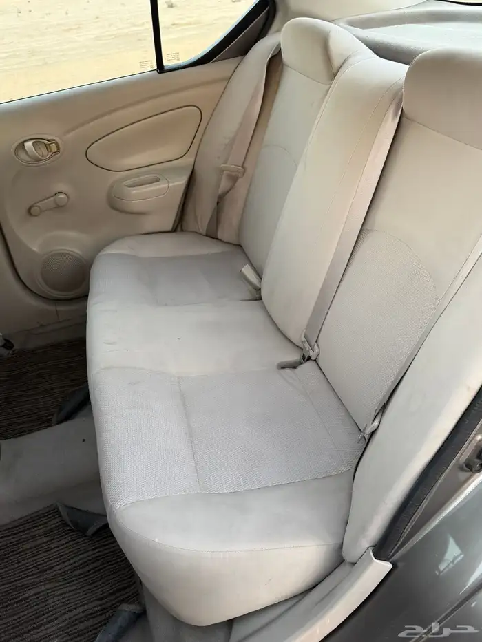 نيسان صني 2018 16