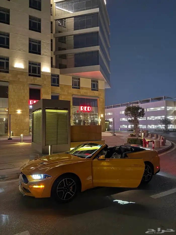 موستنق 2018 ( كشف - فل كامل ) 44