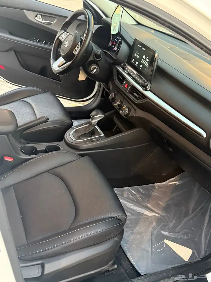 كيا سيراتو K3 مواصفات عالية 20