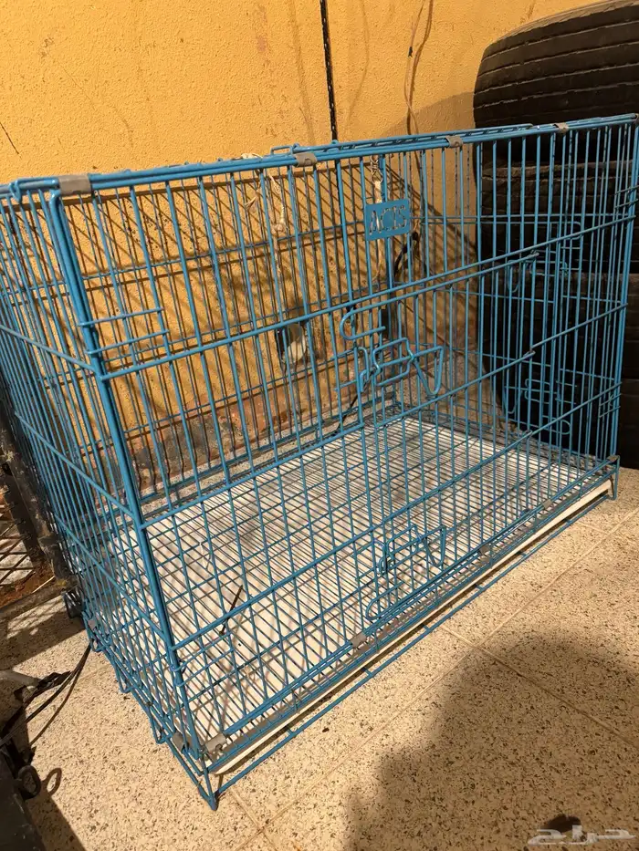 قفص طيور كبير 0