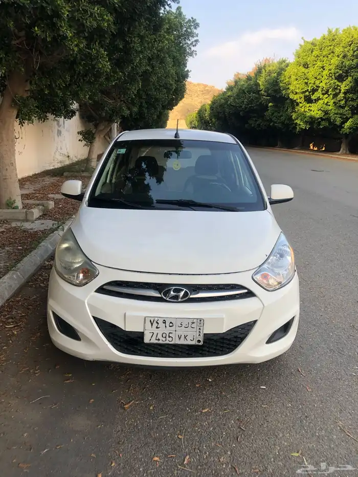 هونداي اي تن 2015 5