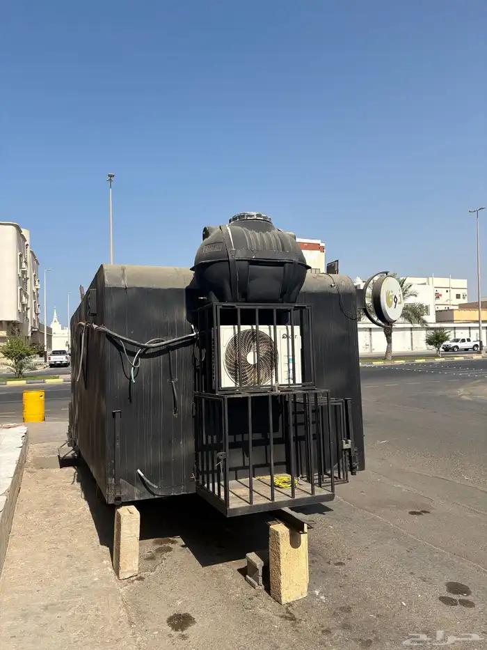 فود ترك ( قسمين 6   2 ) 6