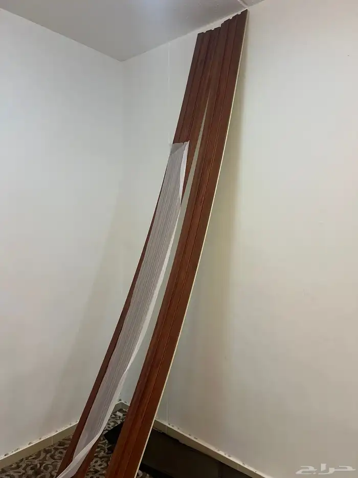 بديل خشب اصلي 4