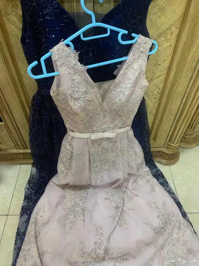 فستانين سهره 6