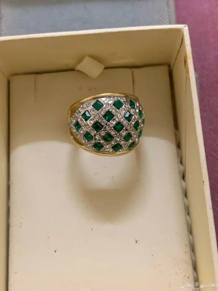 خواتم نسائية للبيع 47