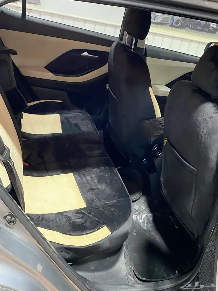 هونداي كريتا 2025 7