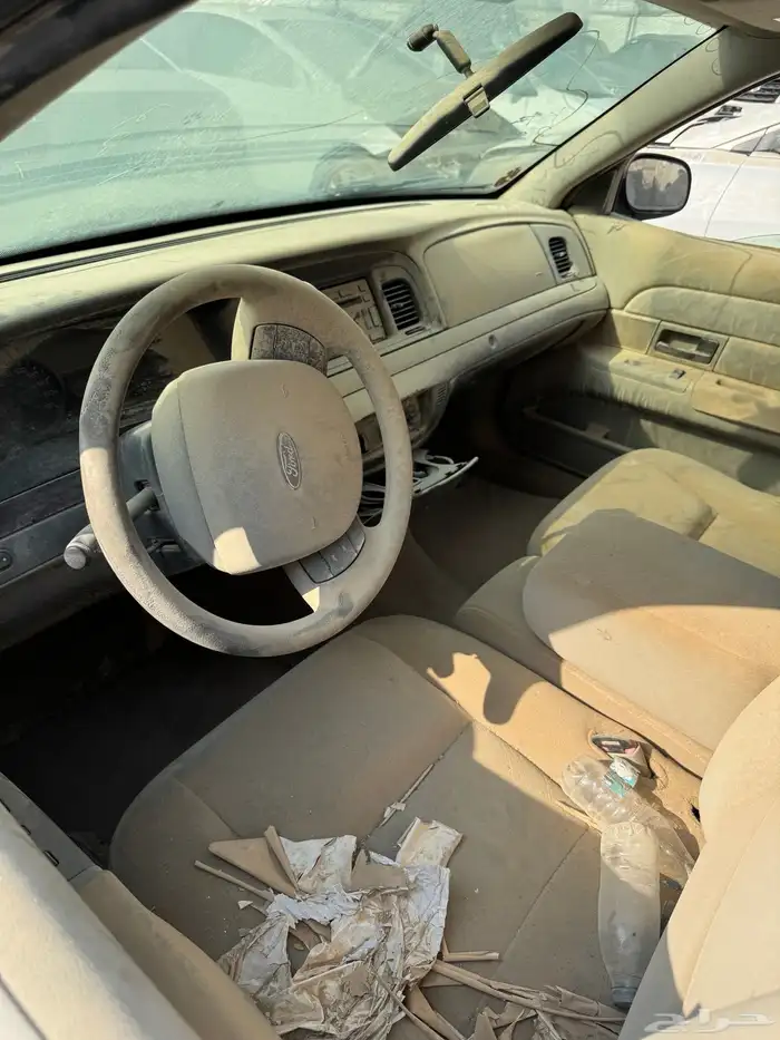 فورد 2011 تم البيع 1