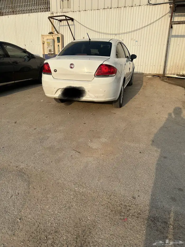 فيات لينيا 0