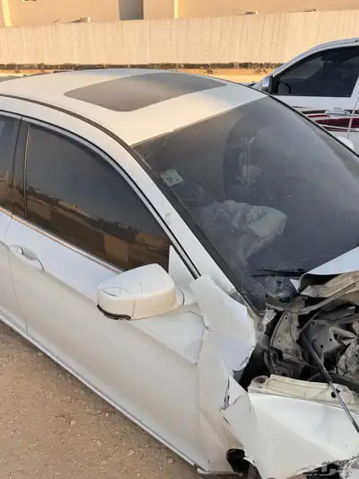 اكورد سبيشال 2017 مصدوم اول مستخدم index