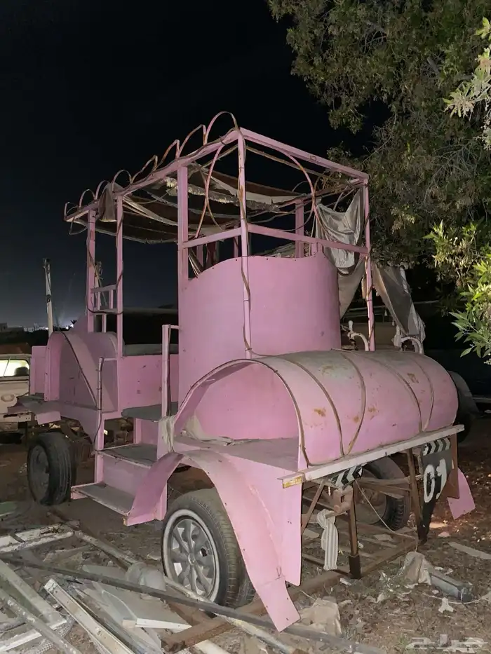 عربه حنطور للبيع 0