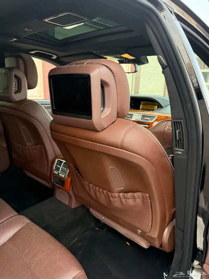 مرسيدس_S350_AMG_2012 60