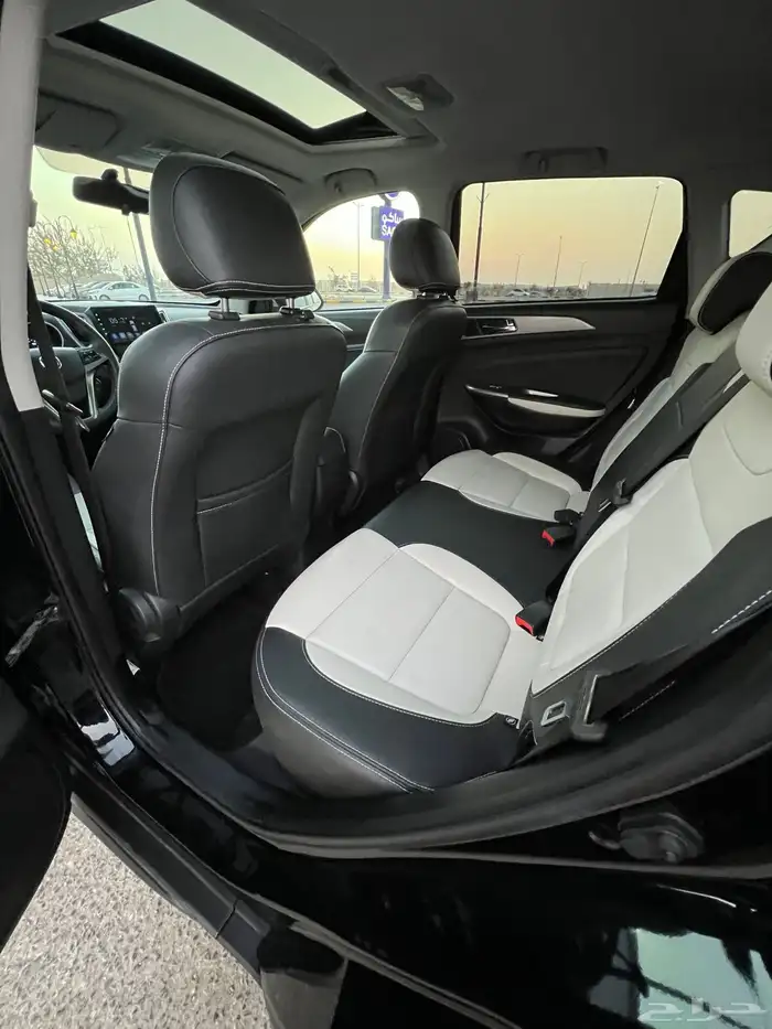 شانجان c35 فل كامل 2021 18