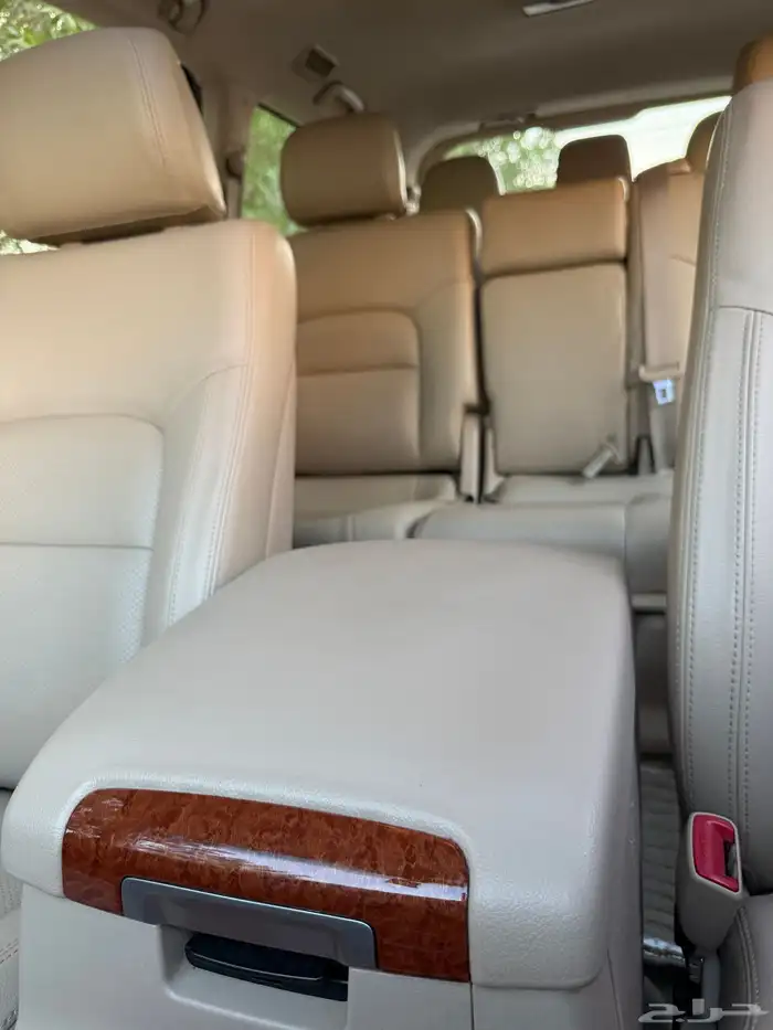 لاندكروزر VXR 2015 بريمي ( وكالة ) 52