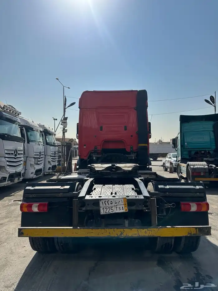 اكترس ام بي فور موديل2019 3