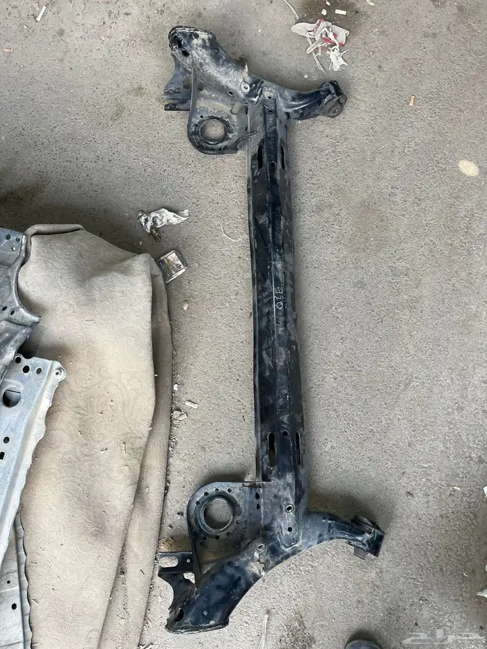 كمر يارس 2023-2024 0