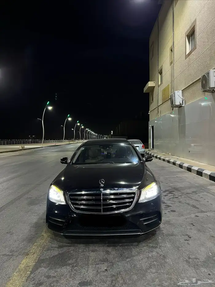 مرسيدس يخت 2014 12