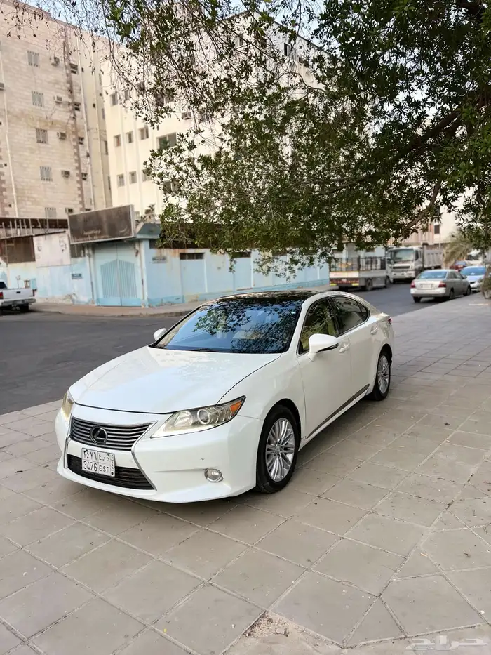 لكزس2013فل كاملDD 7