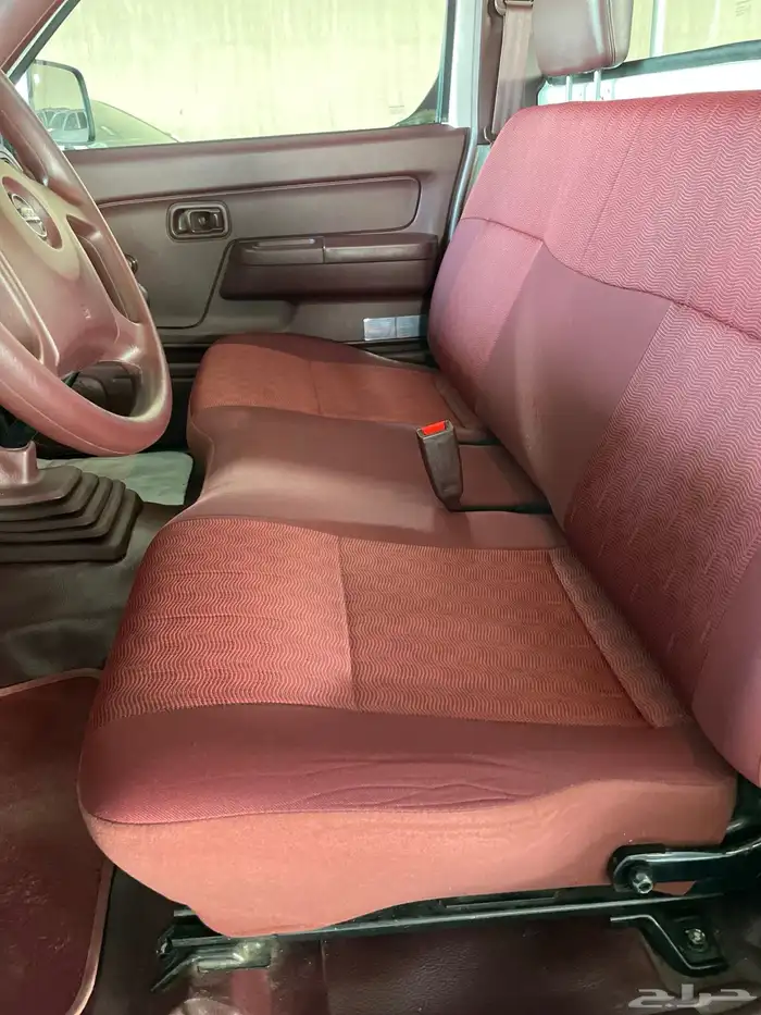 داتسون غماره مخزززن 78