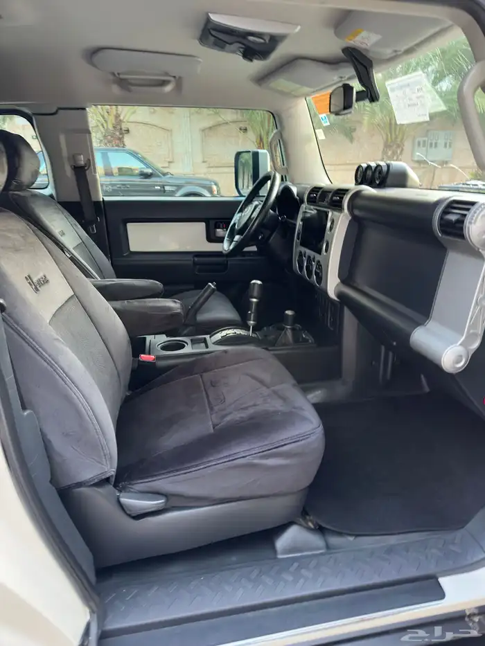 أف جي سعودي فل2020 FG2 (( تم البيع )) 11