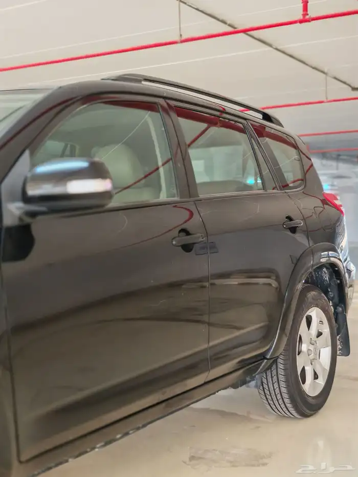 راف فور فل كامل مخززن 9