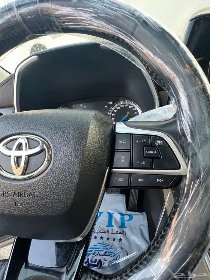 هايلاندر ليمتد 2022 لؤلؤي لعشاق النظيف ممشى 57 الف 12