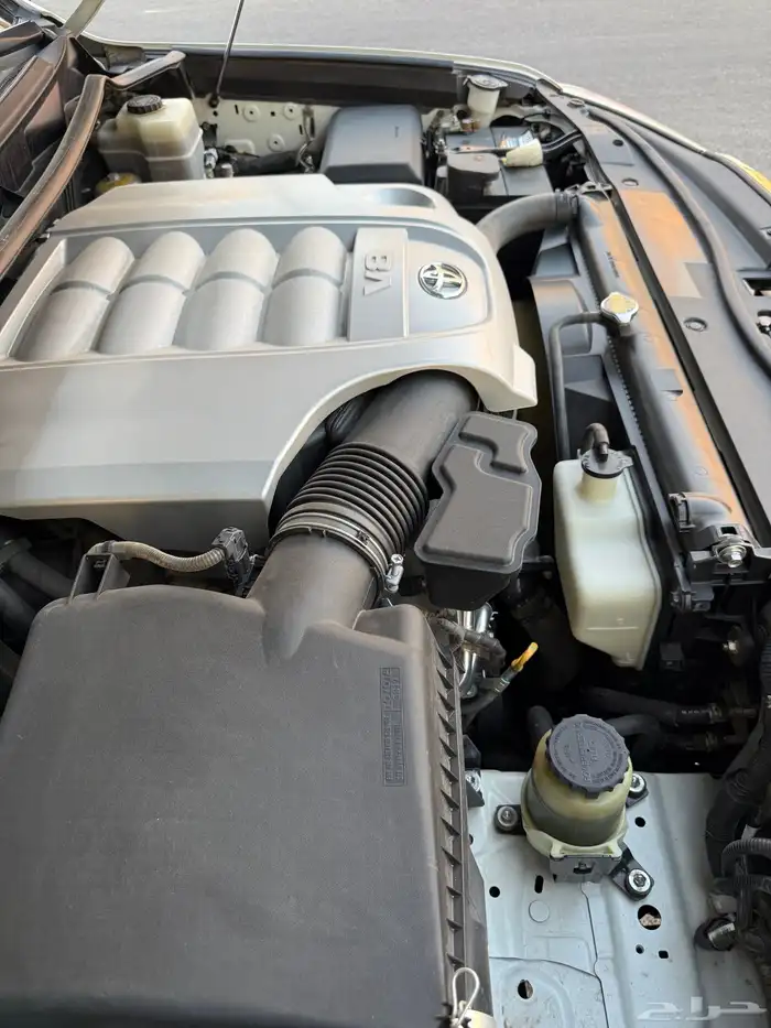 لاندكروزر VXR 2015 بريمي ( وكالة ) 67