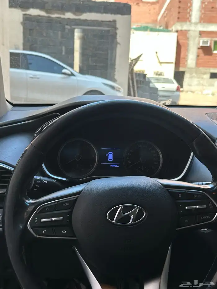 سنتافي2020 ديزل 6