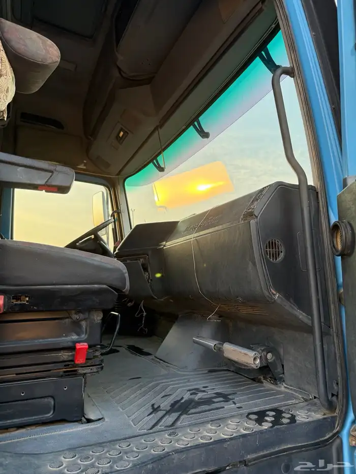 راس اكترس 2002 نظيف جدا 10