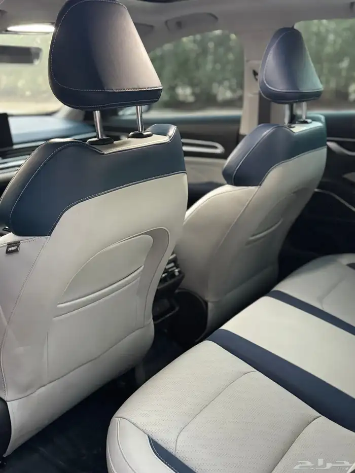 جيلي إمجراند 7 2023 فل كامل بودي وكاله 23