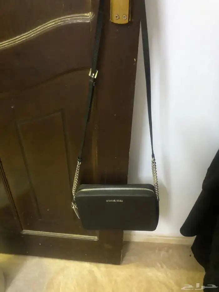 للنساء فقط شنطة من مايكل كورس 3