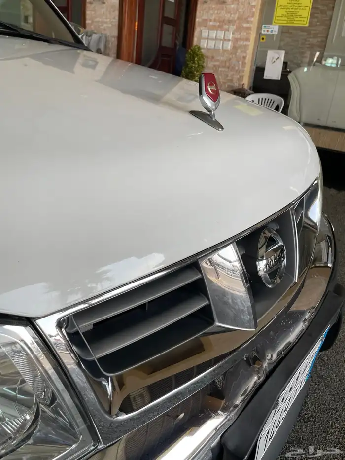 داتسون غماره مخزززن 17