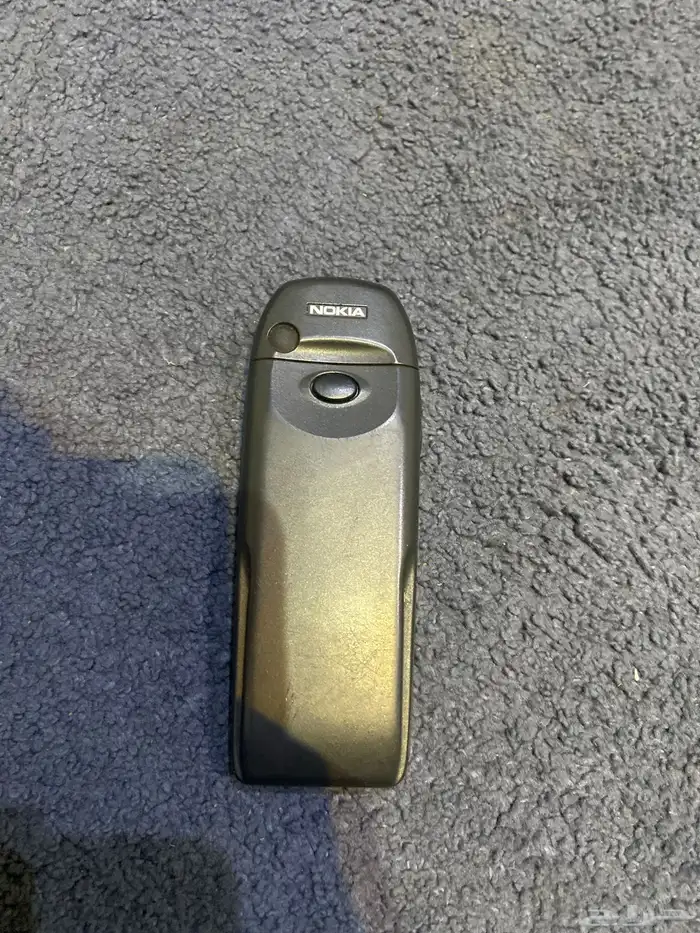 جوال نوكيا قديم 1