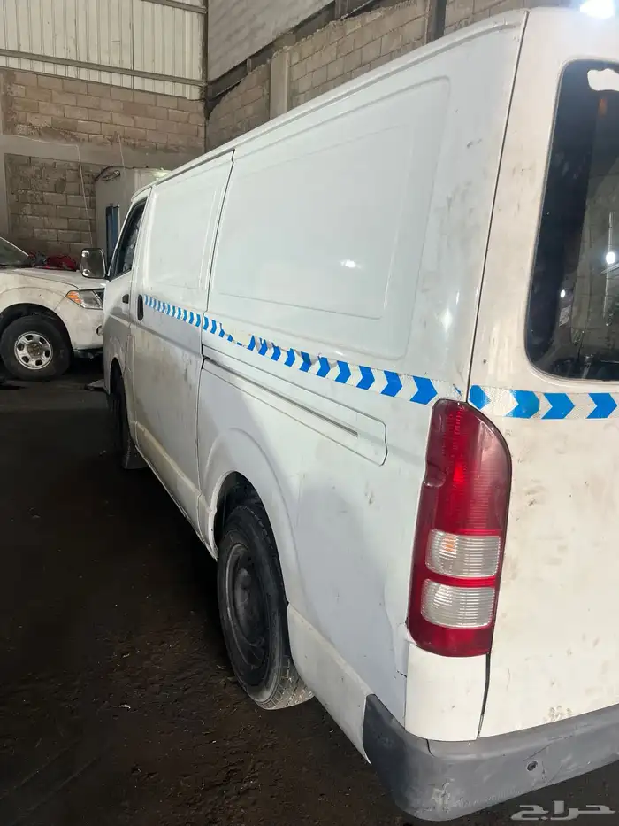 باص نقل بضايع 0