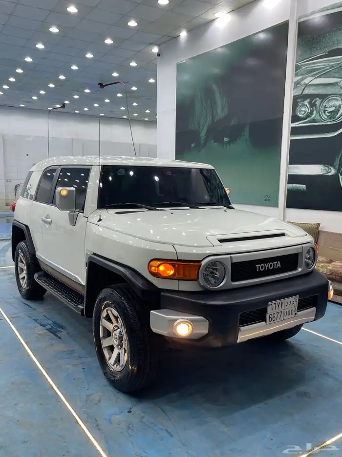 اف جي 2016 للبيع 1