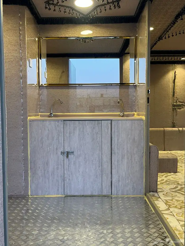 كرفان شينكو كويتي 16 م 5