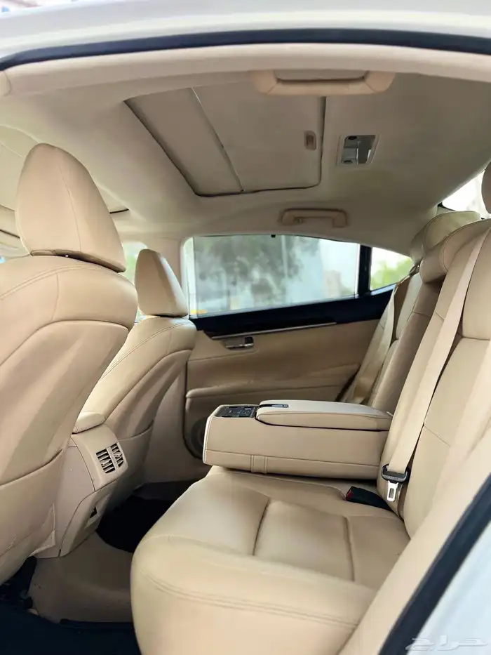 لكزس2013فل كاملDD 11