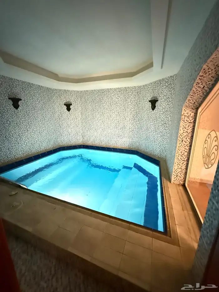 فيلا راقية للإيجار في حي الشاطئ   جدة 9