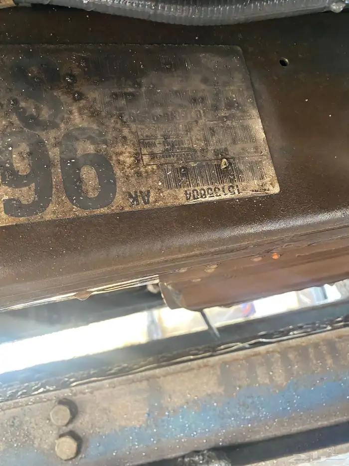 جمس 2004 نظيف 9