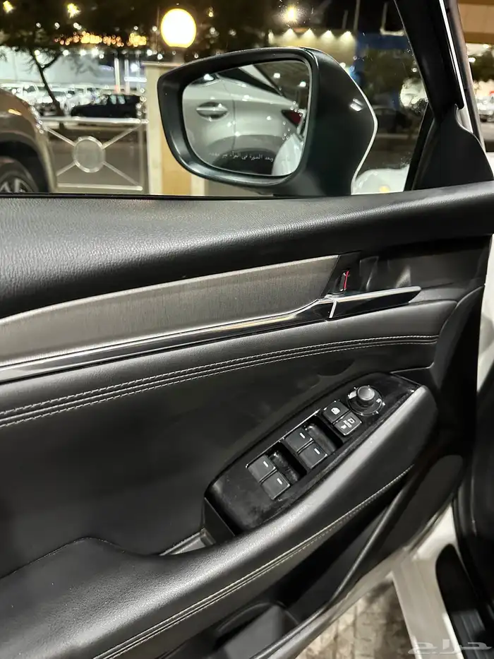 للبيع مازدا 6 2020 استاندر وكالة 10