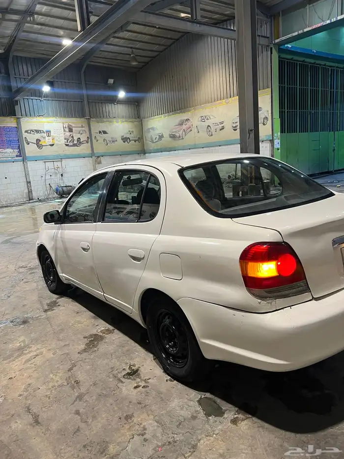 للبيع ايكو 2005 0