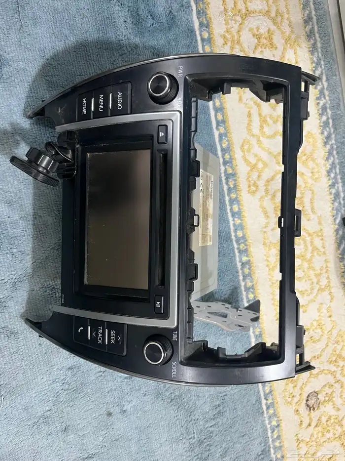 مسجل كامري 2017 0