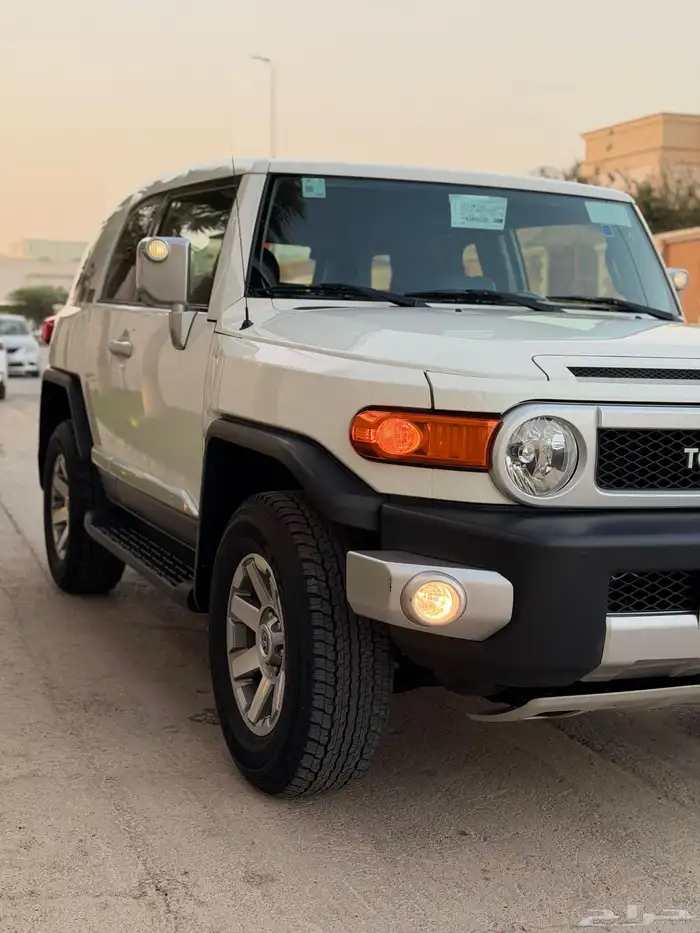 للبيع اف جي سعودي موديل 2022 فل كامل 2 20