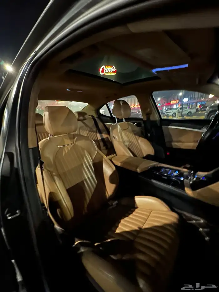 جينيسس جي 70 7