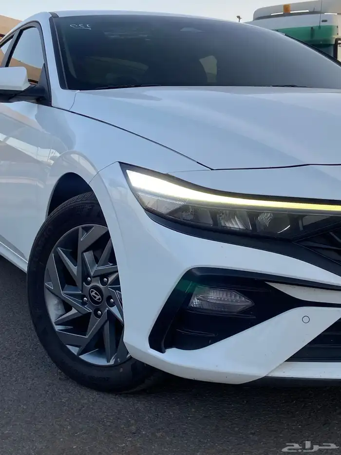 النترا 2024 ( بنزين ) 1